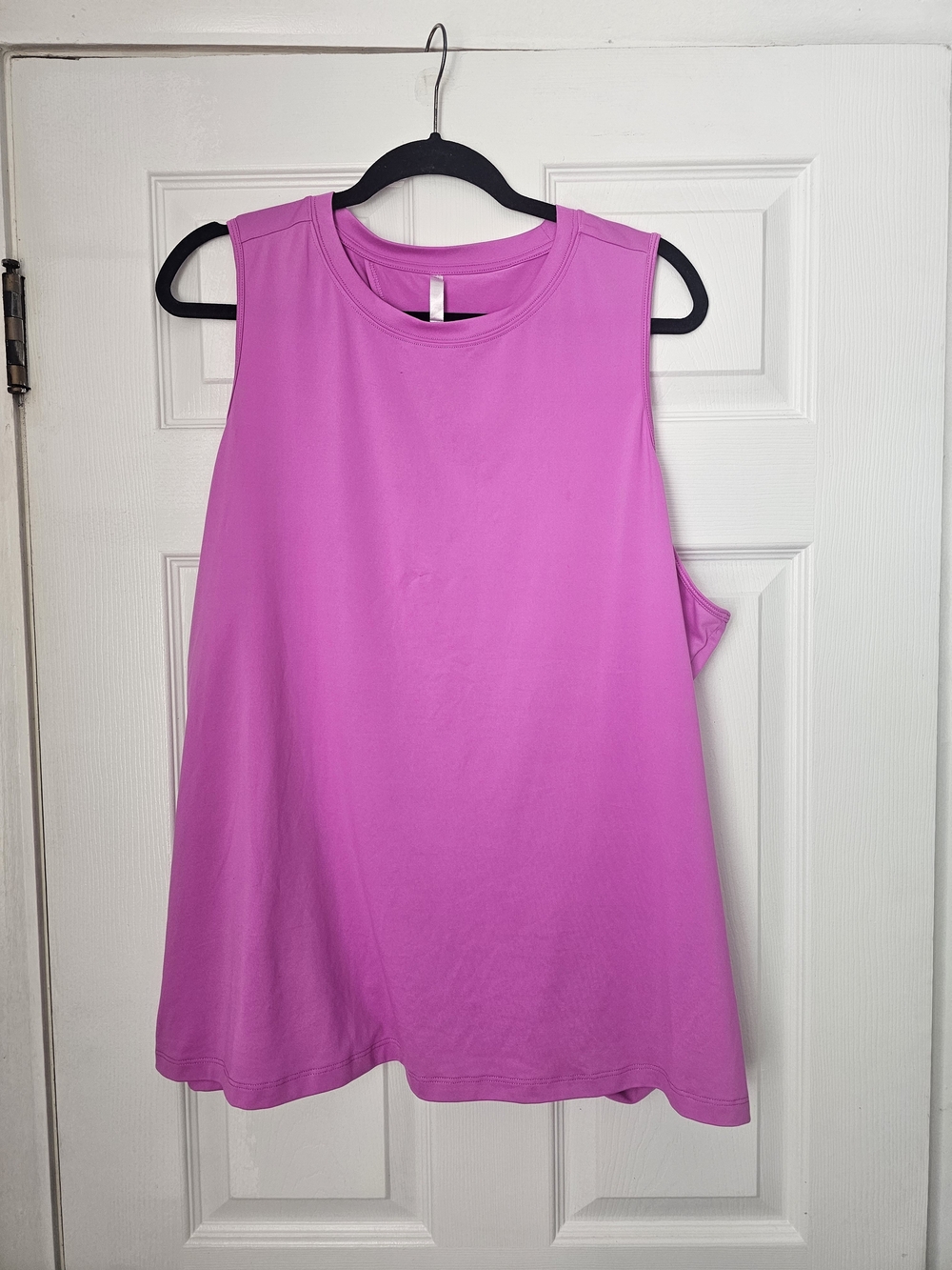 Fabletics Women's Sleeveless Tank Top